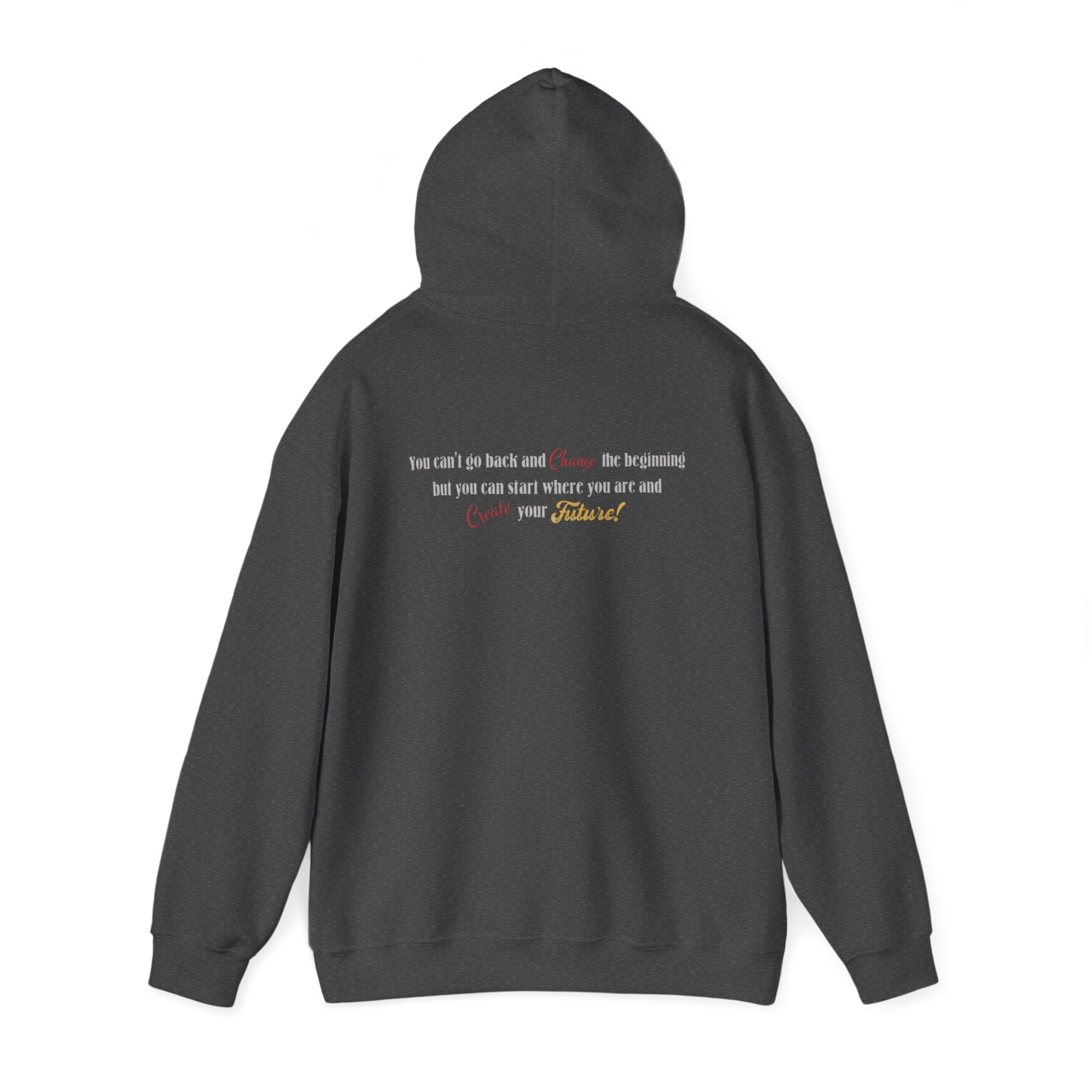Changed Hoodie